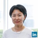 Kyoko Takagi