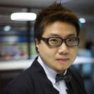 Alexis Chiu