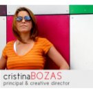 Cristina Pinero Bozas