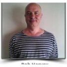 Rob Harvey