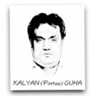 KALYAN GUHA