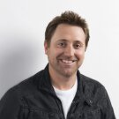 Colin Jeffrey