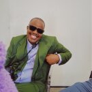 Eric Sibanyoni