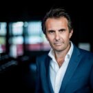 Yannick Bolloré