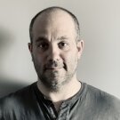 Jason Georgen