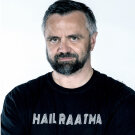 Pasha Patriki