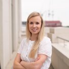 Kat Harding