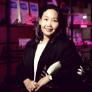 Adeline Chew