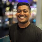 Yasith Amarasinghe