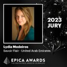 Lydia Medeiros