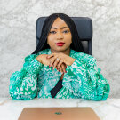 Zainab Imichi Alhassan