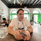 Juan Carlos López