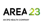 area-23-an-ipg-health-company logo