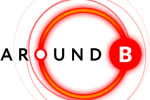 aroundb-web3-agency logo