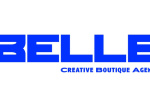 belle logo