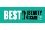 best-awards-best-in-beauty-care logo
