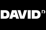 david logo