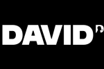 david logo