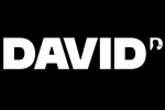 david logo
