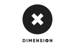 dimension logo