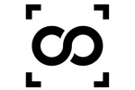 infinity-squared logo