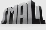 small logo