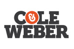 cole-weber logo