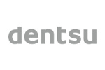 dentsu-brasil logo