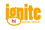 ignite-social-media logo