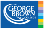 george-brown-college logo