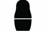 babusjka-as logo