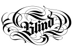 blind logo
