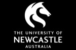 university-of-newcastle logo