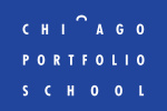 chicago-portfolio-school logo