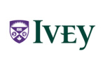 ivey-business-school logo