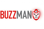 buzzman logo