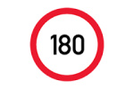 180la logo