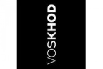 voskhod logo