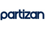 partizan-paris logo