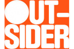 outsider logo