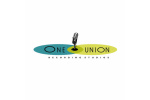 one-union-recording logo