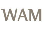 wam logo