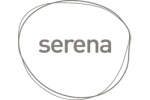 serena logo