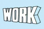 work logo