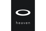heaven logo