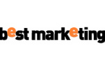 best-marketing logo