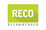 recommended logo