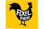 pixel-farm logo