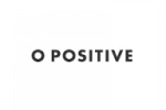 o-positive logo