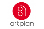 artplan logo